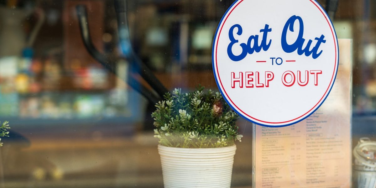Eat Out To Help Out could return after lockdown