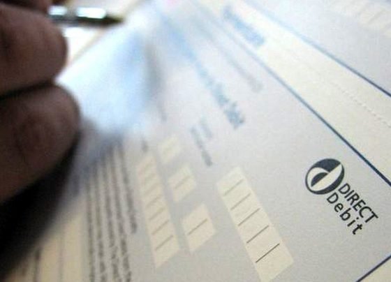 Authorities warn of Council Tax scam