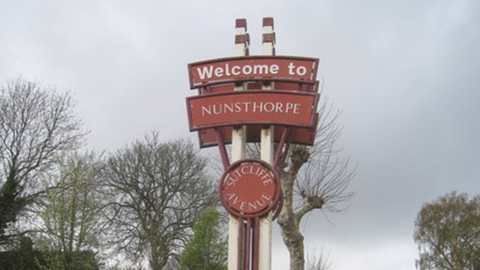 Nunsthorpe residents say lockdown gave a 'sense of purpose'