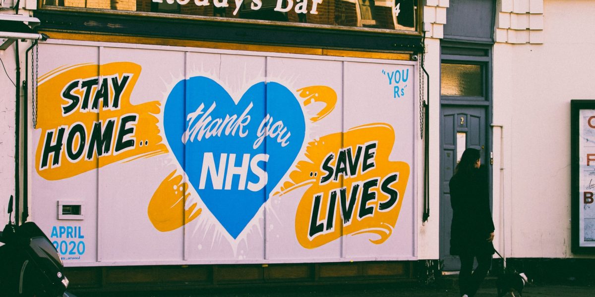 Lincolnshire NHS staff reflect after a year on the Covid frontline