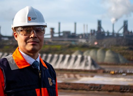 British Steel to invest £100m on 'ambitious plans'