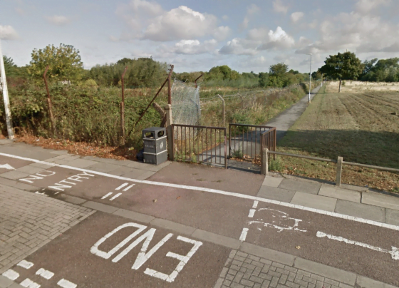 Girl sexually assaulted in Grimsby alleyway