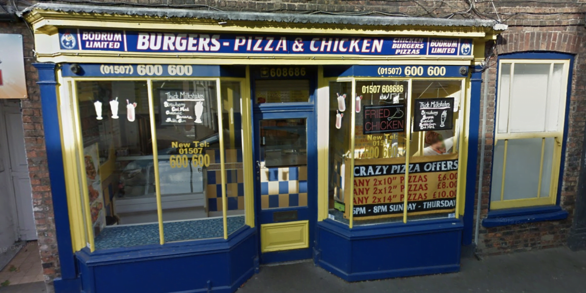 Takeaway owner banned from operating following serious hygiene breach