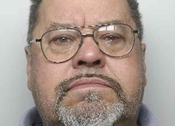 Doncaster man jailed for child sexual offences