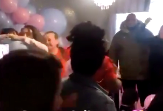 Montel Gibson issues apology after Covid breach