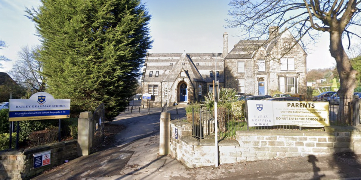 Mohammed cartoon teacher suspended and 'in hiding'