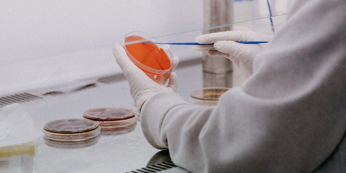 New variant under investigation in England
