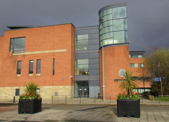 Hull man admits dinghy smuggling plot
