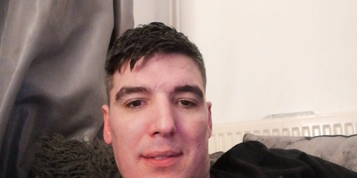 Rutland Street stabbing victim Stephen Bellamy