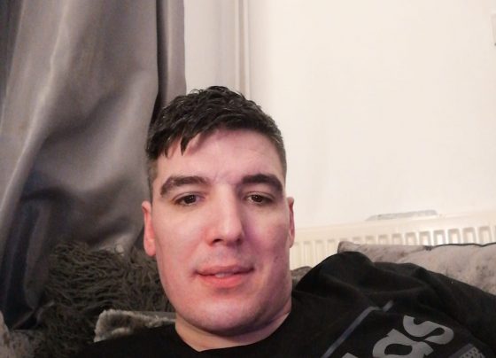 Rutland Street stabbing victim Stephen Bellamy