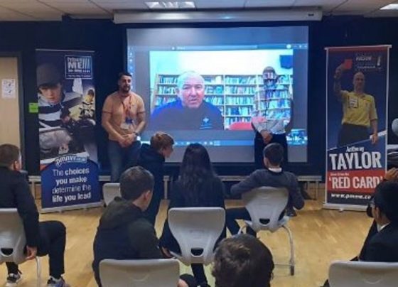 'Prison Me No Way' comes to Hull!