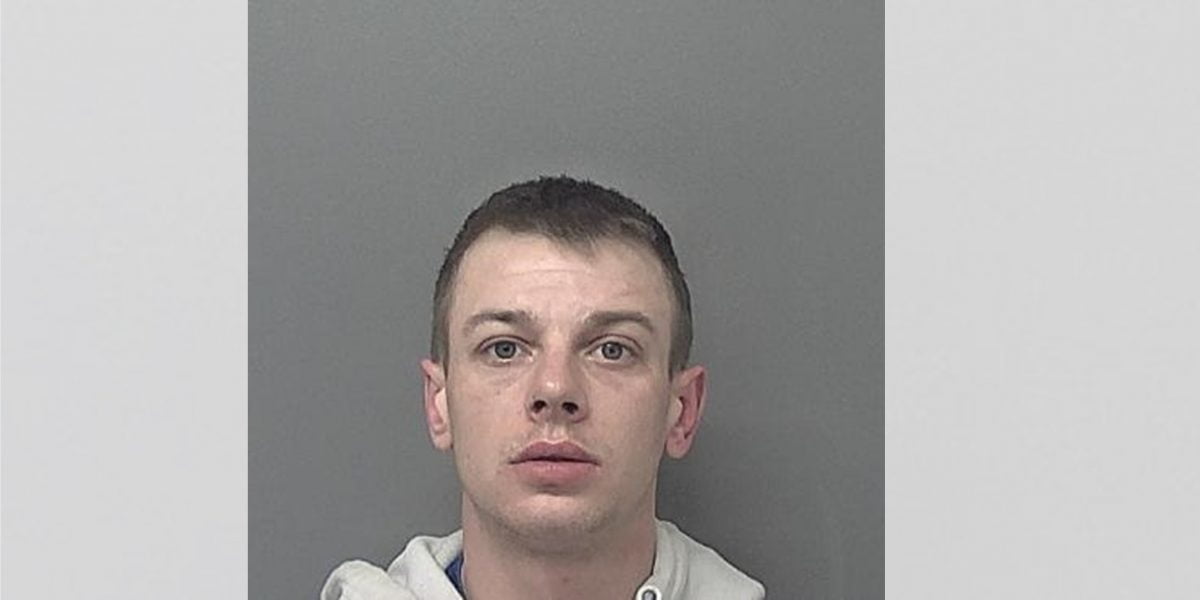 'Reckless' driver handed 30 week sentence