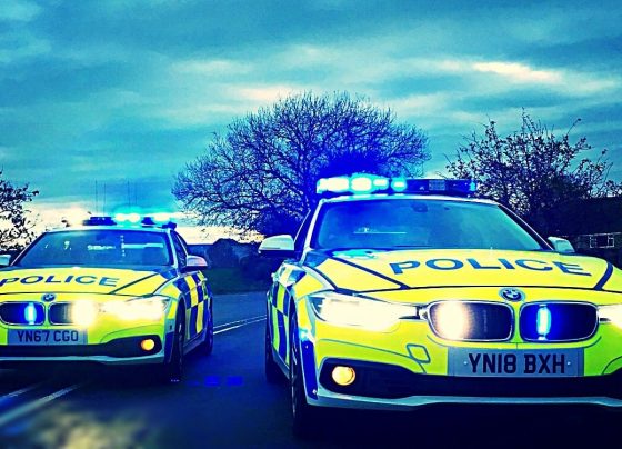 Police warning as car enthusiasts plan meets