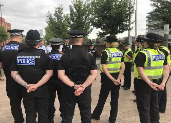 SYP report surge in coronavirus fines