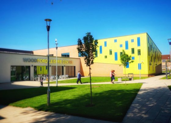 Leisure facilities reopen in Hull