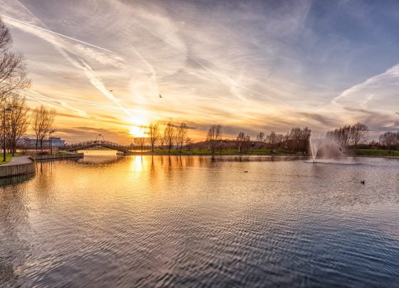 One-way Lakeside system scrapped