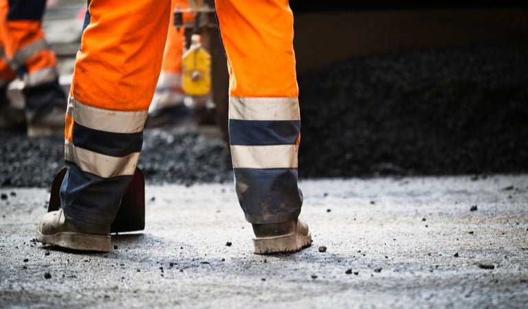 Roadworks scheduled for Scunthorpe this week