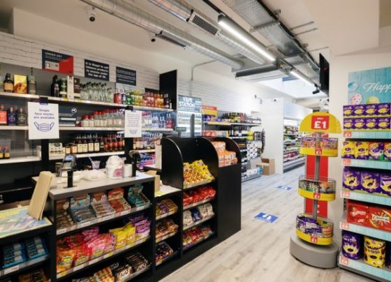New supermarket opens in Hull’s Old Town