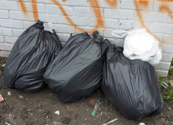 Five fined for fly-tipping in Hull