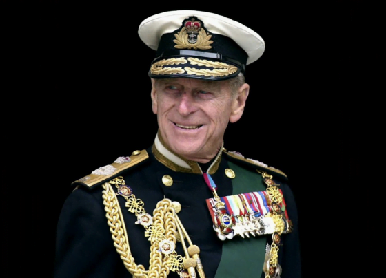 Grimsby Minster to honour Prince Philip