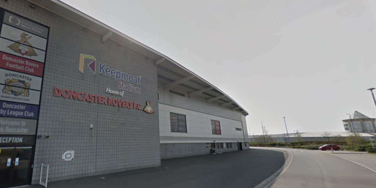 Jon Taylor signs new contract with Doncaster Rovers