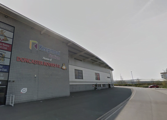 Jon Taylor signs new contract with Doncaster Rovers