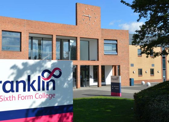 College offers extra year to disrupted Grimsby students