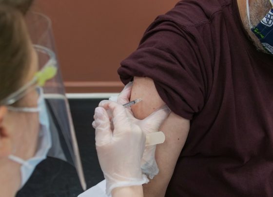Mixed vaccine trial launched in Hull