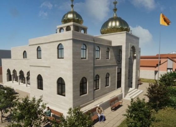 Plans released for Hull's new Sikh temple