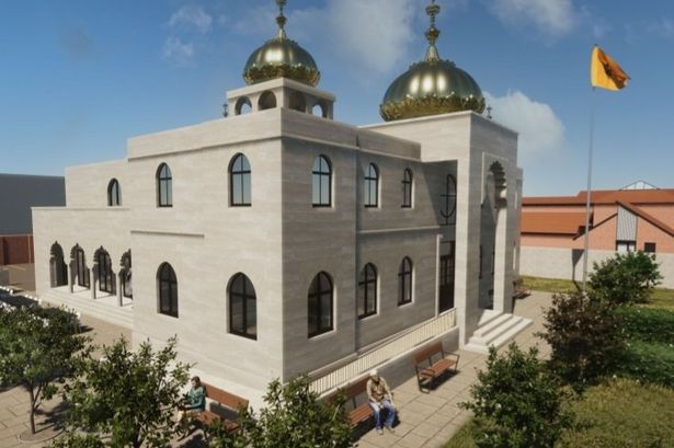 Plans released for Hull's new Sikh temple
