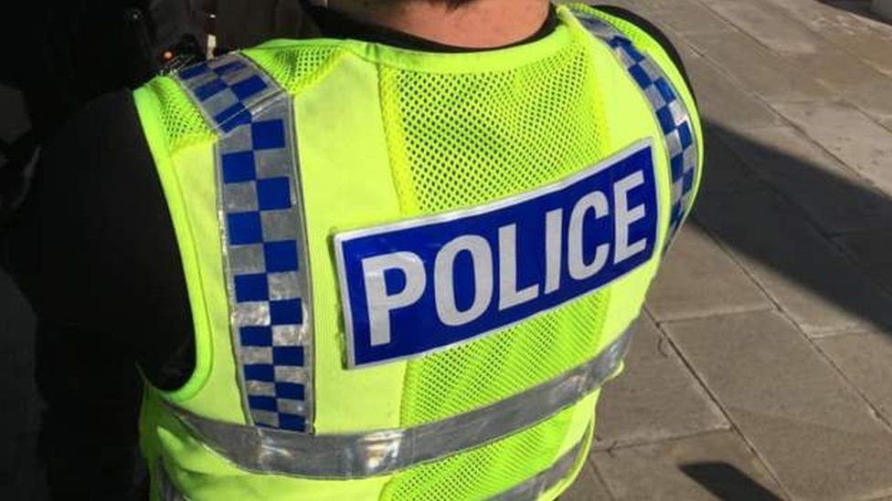 Residents report hearing 'shots' in Doncaster