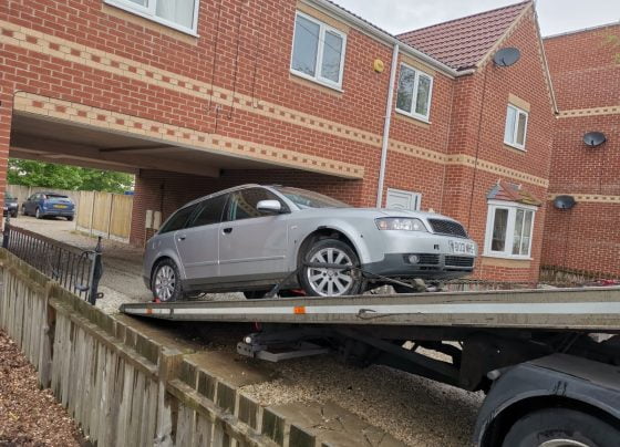 A busy week of action for the Doncaster East team