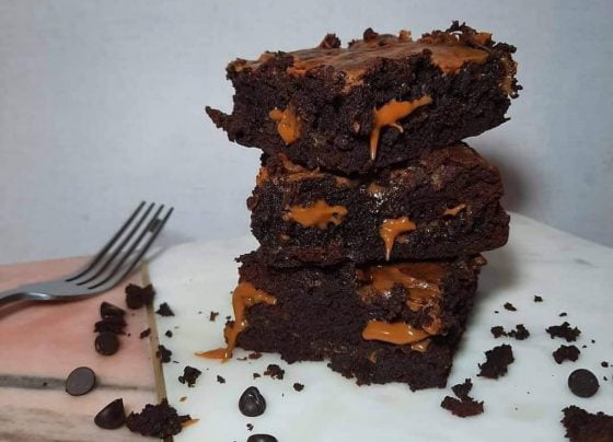 Deadly Bakes at Grimsby Farmer's and Craft Market