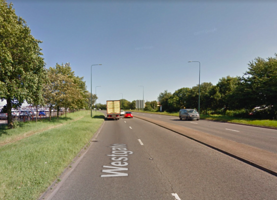 cycle superhighway