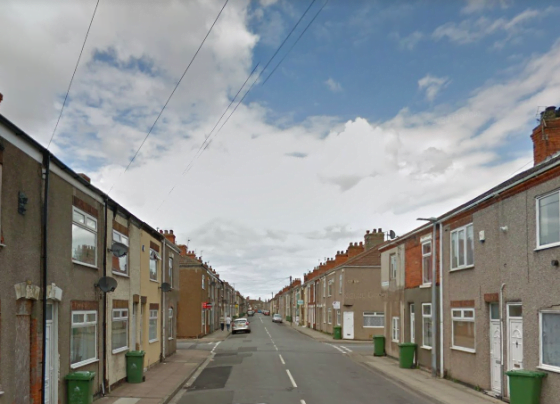 East Marsh