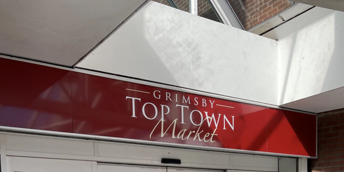 Indoor dining to return to Top Town Market