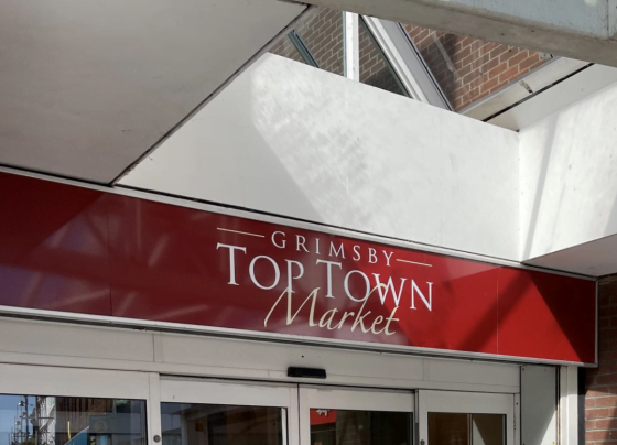 Indoor dining to return to Top Town Market
