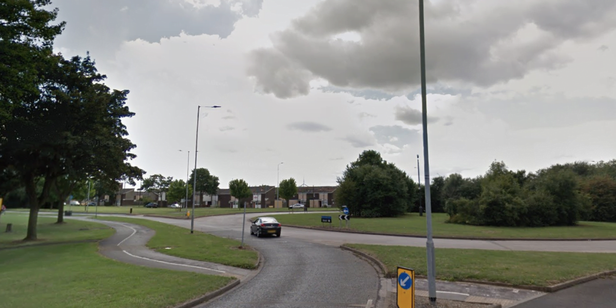 Elderly man targeted in Sutton-on-Hull robbery