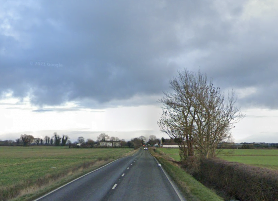 Four hospitalised after RTC in Doncaster