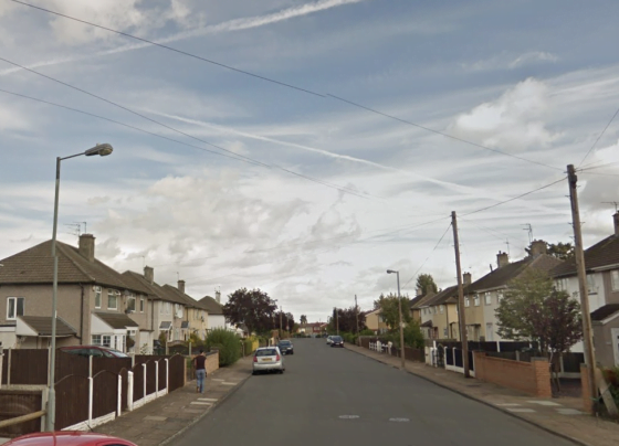 Police issue statement as violence spreads across Doncaster