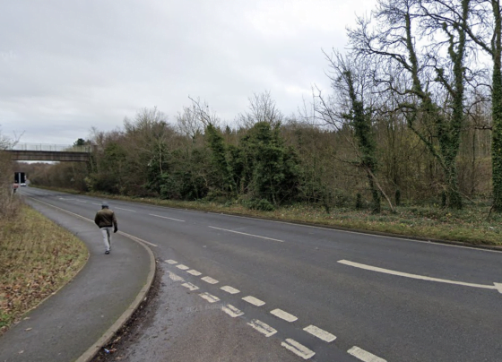 Emergency services deal with major incident on Doncaster road