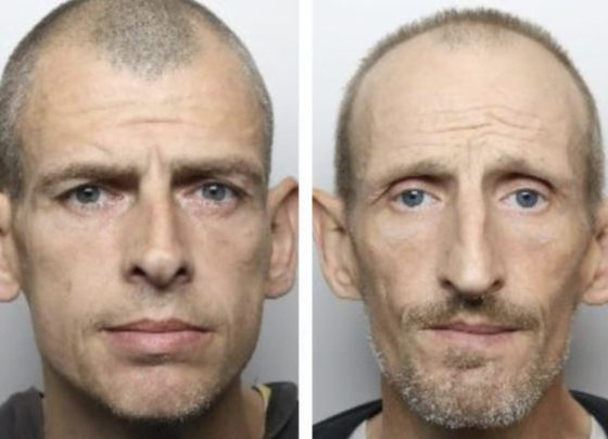 Brothers jailed for Doncaster armed robbery