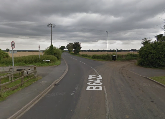 Man charged following collision in Doncaster