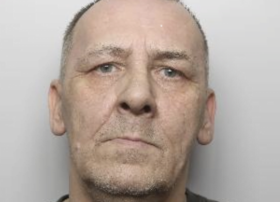 Man jailed after Doncaster burglaries