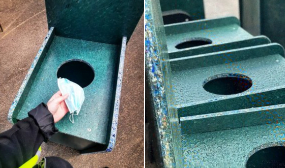 Hull firm launches PPE recycling scheme