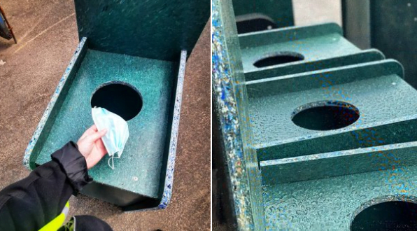 Hull firm launches PPE recycling scheme