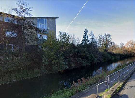 Police launch manhunt after sexual assault near Doncaster canal