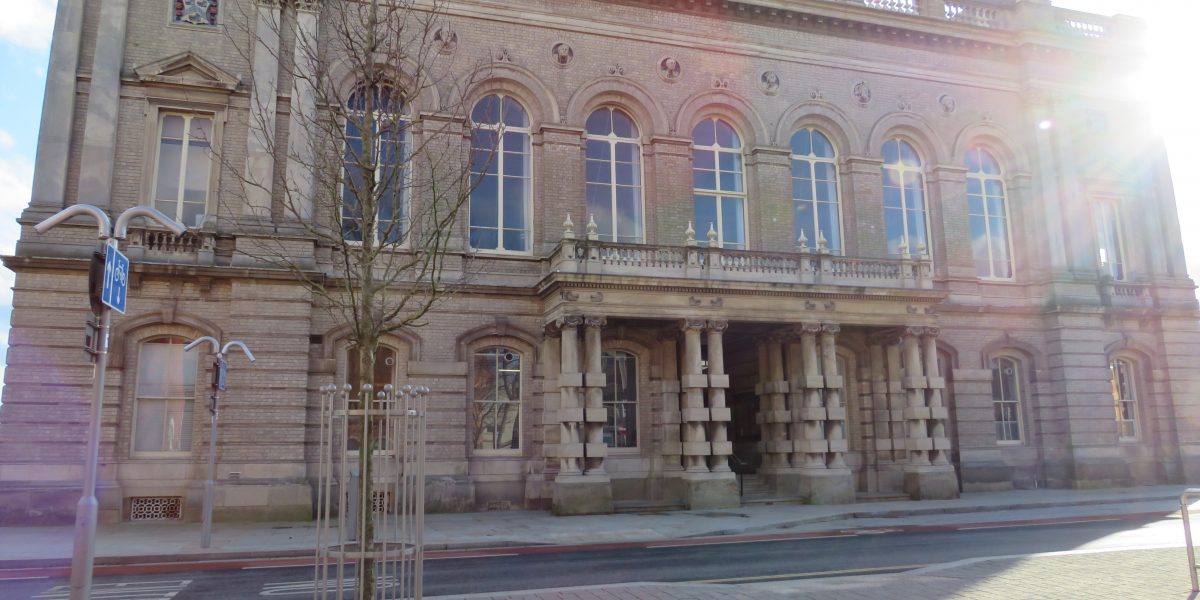 North East Lincolnshire Council