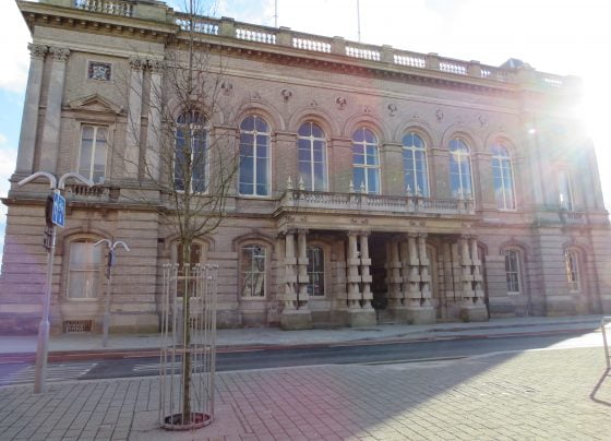 North East Lincolnshire Council