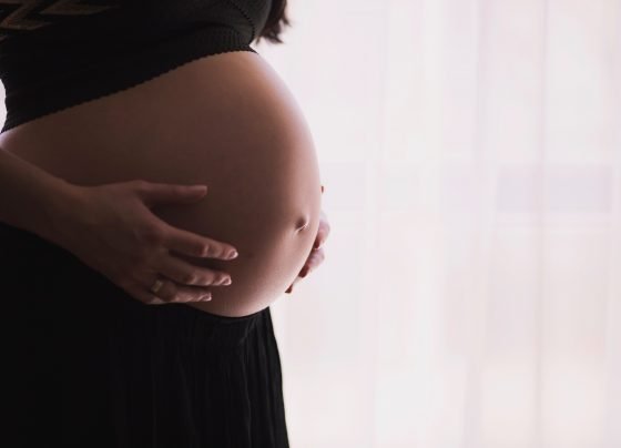 Maternal Mental Health Awareness Week